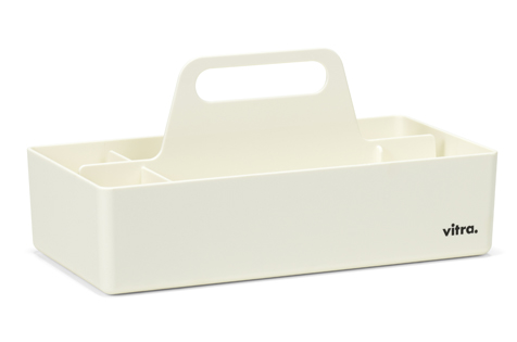 Vitra - Toolbox organise container | Cube Design & Interiors